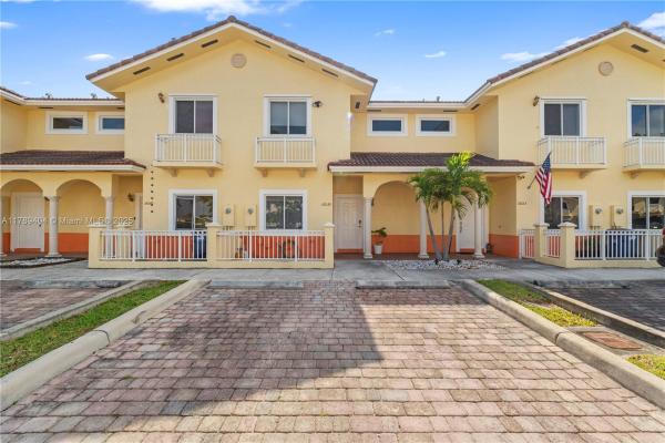 Tuscan Lake Villas, 18039 NW 74th Path, Hialeah, Florida 33015, image 1