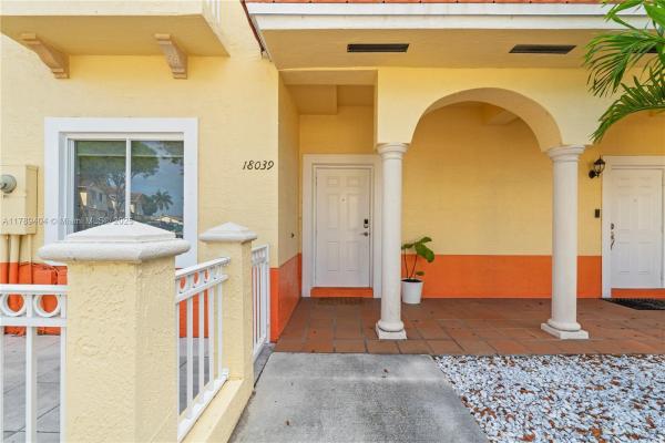 Tuscan Lake Villas, 18039 NW 74th Path, Hialeah, Florida 33015, image 2