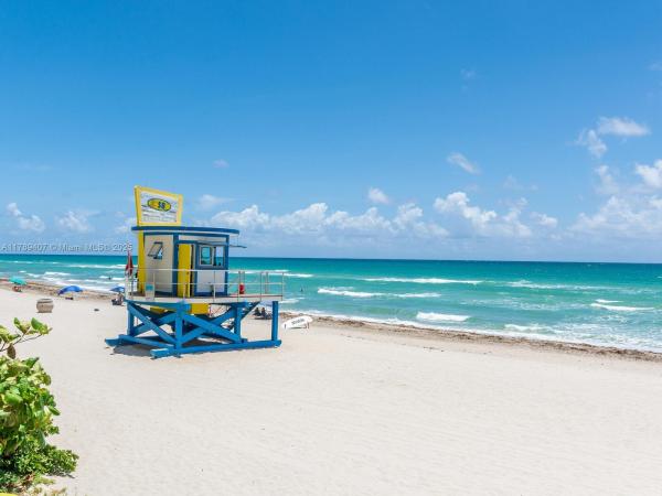 The Wave, 2501 S Ocean Dr #1533, Hollywood, Florida 33019, image 1