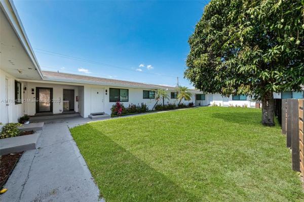 Miramar Tropical, 7600 Pembroke Rd #1-5, Miramar, Florida 33023, image 3