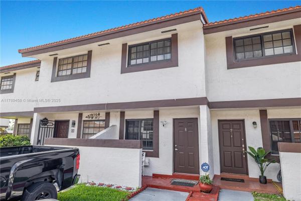 13250 SW 58th Ter #10-8, Miami, Florida 33183, image 1