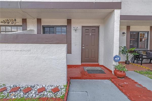 Miller Dreams, 13250 SW 58th Ter #10-8, Kendale Lakes, Florida 33183, image 3
