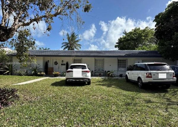 Gables By The Sea, 1422 Coruna Ave, Coral Gables, Florida 33156, image 1