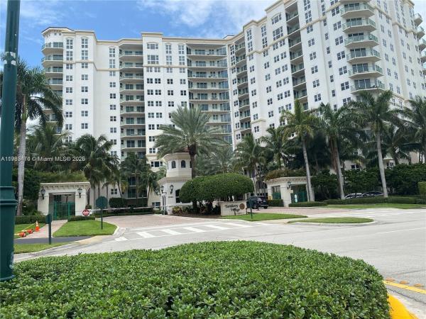 Turnberry Village South Tower, 19900 E Country Club Dr #310, Aventura, Florida 33180, image 1