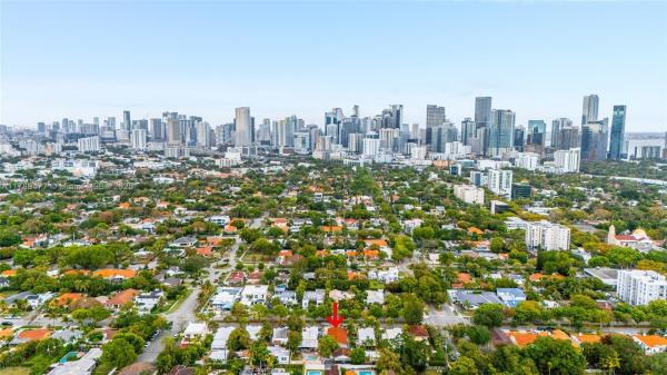 Brickell Hammock, 426 SW 26th Rd, Miami, Florida 33129, image 1