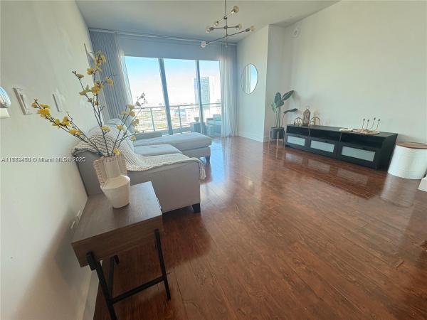The Ivy At Riverfront, 90 SW 3rd St #2010, Miami, Florida 33130, image 1