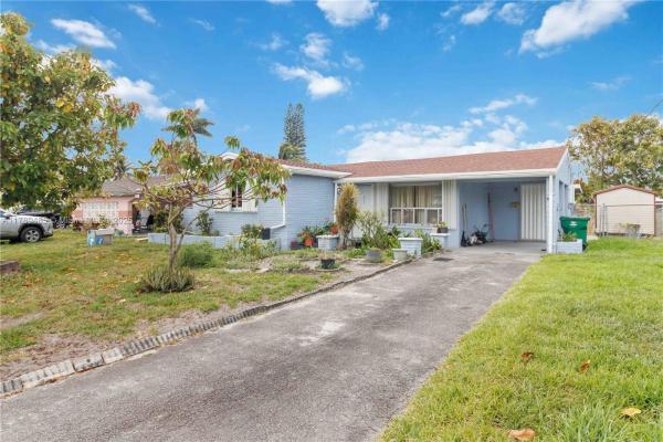 Miramar No HOA, 2730 SW 66th Ter, Miramar, Florida 33023, image 1