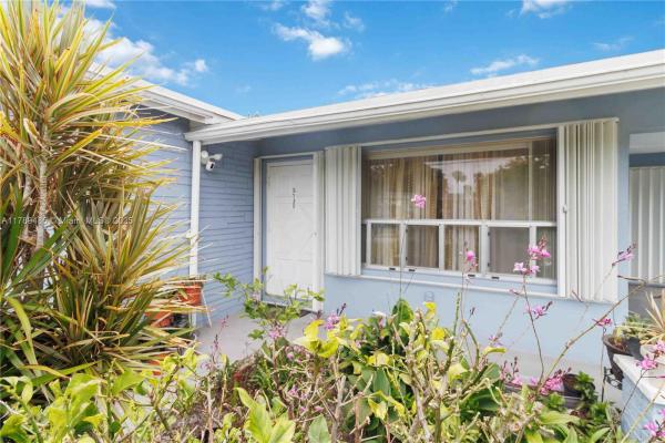 Miramar Residential, 2730 SW 66th Ter, Miramar, Florida 33023, image 3
