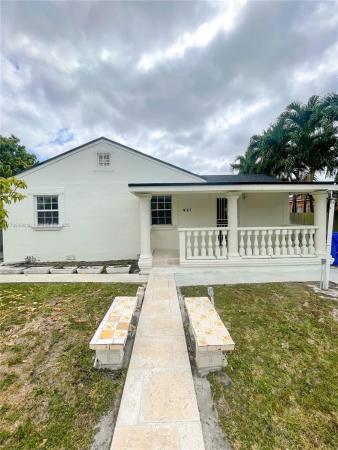 Blake, 421 NW 33rd Ave, Miami, Florida 33125, image 1