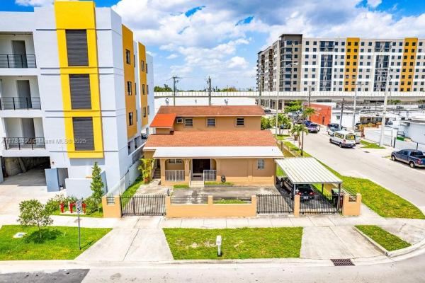 Hialeah Residential, 891 E 24th St, Hialeah, Florida 33013, image 1