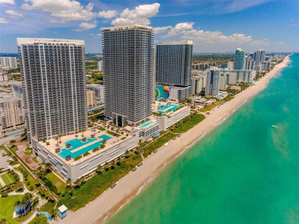 Beach Club 2, 1830 S Ocean Dr #3609, Hallandale Beach, Florida 33009, image 1