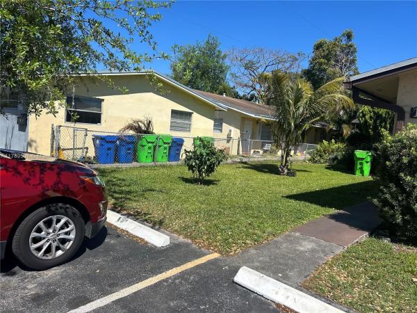 Sunrise Golf Village, 1880 NW 59th Way, Sunrise, Florida 33313, image 1
