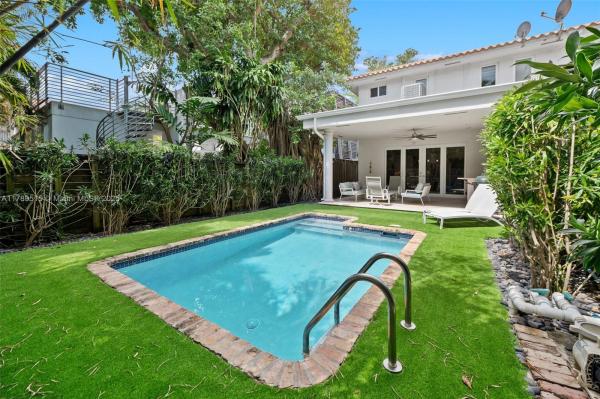 3169 Mary St #2, Miami, Florida 33133, image 2