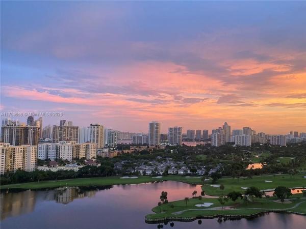 Eldorado Towers, 3625 N Country Club Dr #2505, Aventura, Florida 33180, image 1