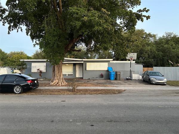 Miami Gardens Estates, 100 Virginia Rd, West Park, Florida 33023, image 1