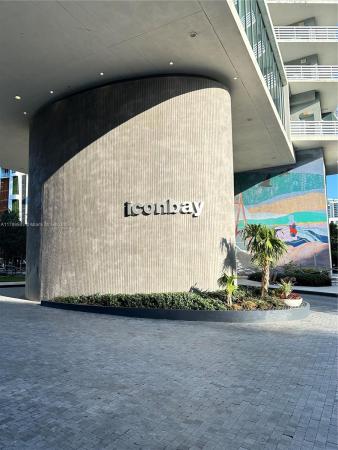 Icon Bay, 460 NE 28th St #2107, Miami, Florida 33137, image 1