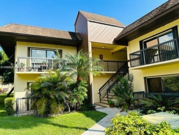 Kings Creek West, 7965 SW 86th St #124, Kendall, Florida 33143, image 1