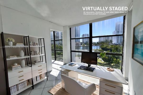 Oceanview Park, 1000 Parkview Dr #424, Hallandale Beach, Florida 33009, image 1