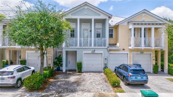 The Reserve At Doral East, 7514 NW 108th Path, Doral, Florida 33178, image 1