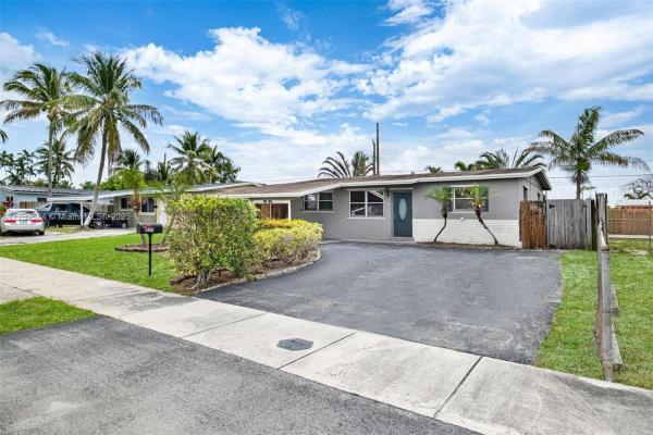 Twin Lakes South, 4138 NW 12th Ter, Oakland Park, Florida 33309, image 1