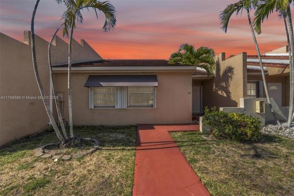 10375 SW 154 Circle Ct #84, Unincorporated Dade County, Florida 33196, image 1