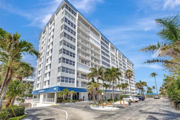 Ocean Harbor, 800 SE 20th Ave #303, Deerfield Beach, Florida 33441, image 1