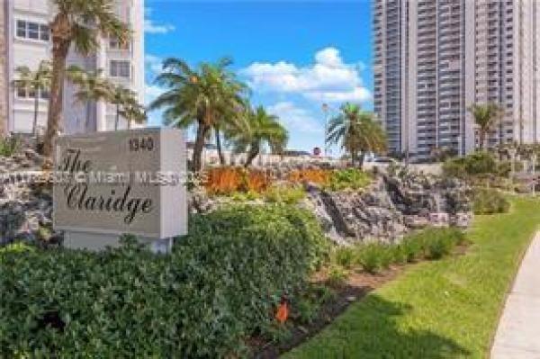 The Claridge, 1340 S Ocean Blvd #1003, Pompano Beach, Florida 33062, image 1