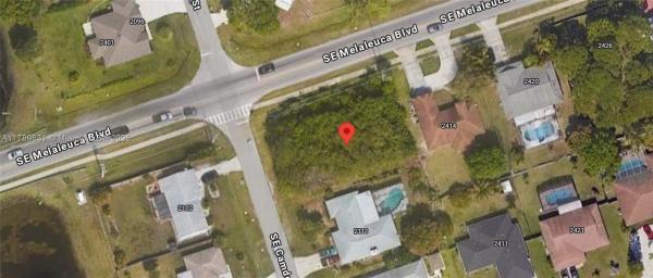 Sandhill Crossing, 2101 SE Camden St, Port St. Lucie, Florida 34952, image 1
