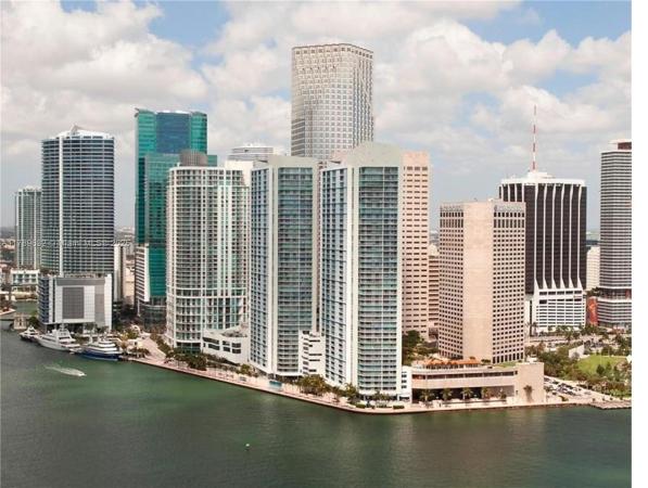 One Miami East, 335 S Biscayne Blvd #1904, Miami, Florida 33131, image 1