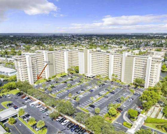 Waterford Point, 801 S Federal Hwy #102, Pompano Beach, Florida 33062, image 1