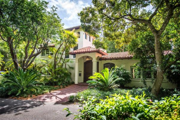 Biscayne Camp, 3500 Munroe Dr, Coconut Grove, Florida 33133, image 1