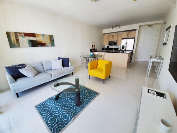 Axis On Brickell North, 1111 SW 1st Ave #3121-N, Miami, Florida 33130, image 1