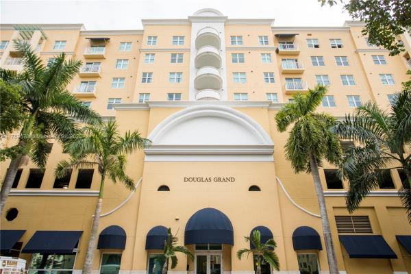 Douglas Grand, 50 SW Menores Ave #732, Coral Gables, Florida 33134, image 1