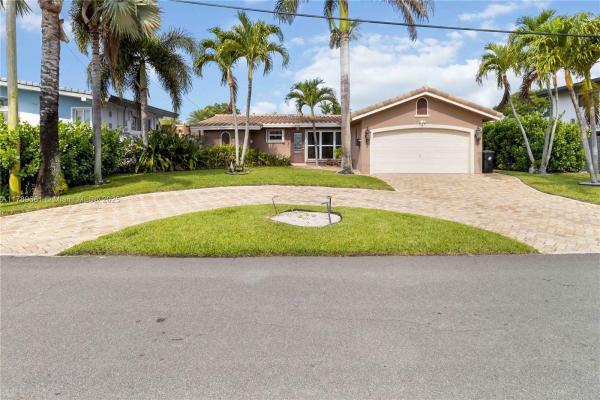 Lauderdale Isles, 2543 Marathon Ln, Fort Lauderdale, Florida 33312, image 1
