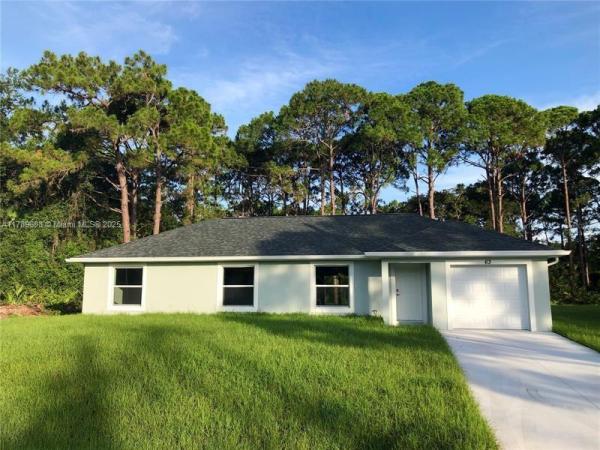 63 Cory, Port Charlotte, Florida 33953, image 1