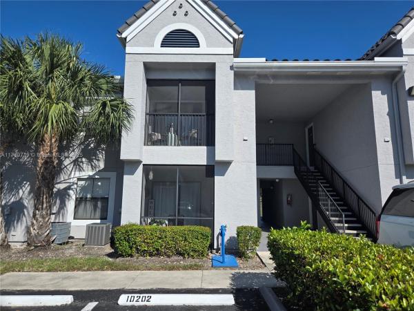 Coral Club Garden Villas, 10391 SW 150th Ct #10202, The Hammocks, Florida 33196, image 1