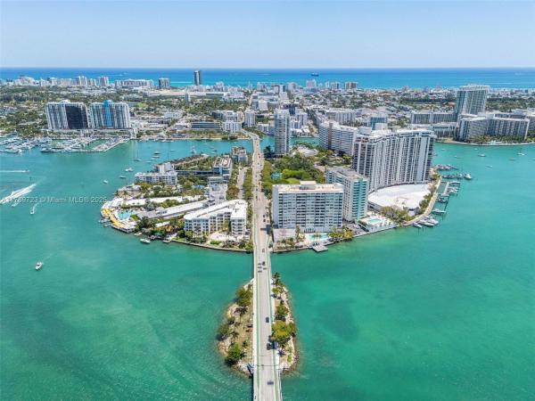Terrace Towers, 3 Island Ave #03C, Miami Beach, Florida 33139, image 1