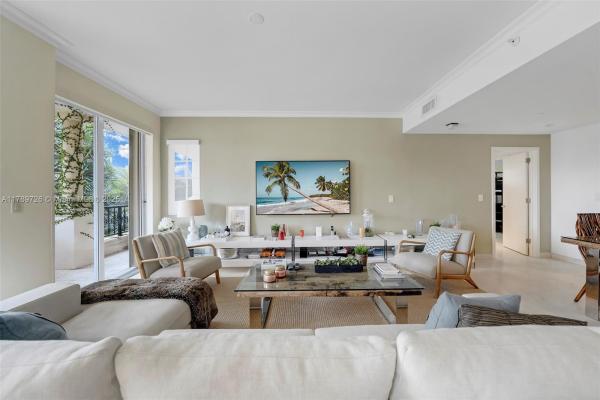 Seaside Village, 19227 Fisher Island Dr, Fisher Island, Florida 33109, image 2