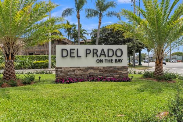 Del Prado, 18011 Biscayne Blvd #302, Aventura, Florida 33160, image 1