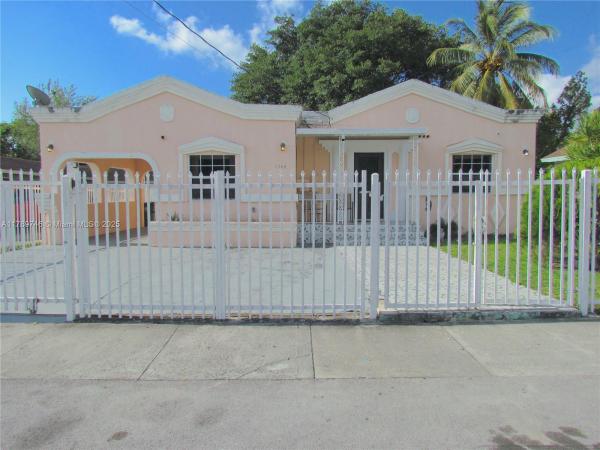 West End Park, 1344 NW 34th St, Miami, Florida 33142, image 1