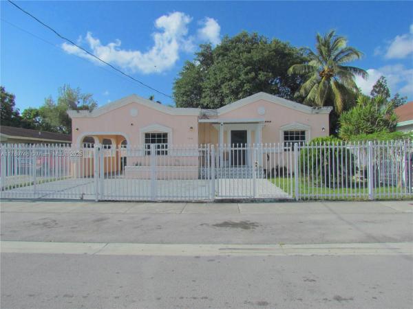 West End Park, 1344 NW 34th St, Miami, Florida 33142, image 2
