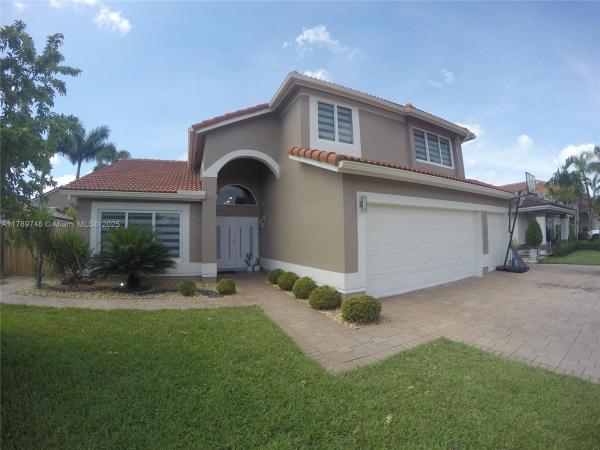 15462 SW 147th St, Unincorporated Dade County, Florida 33196, image 1
