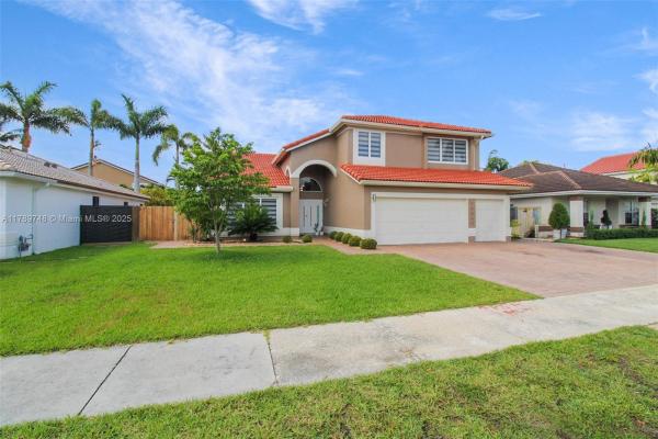 Victoria Parc, 15462 SW 147th St, Country Walk, Florida 33196, image 3