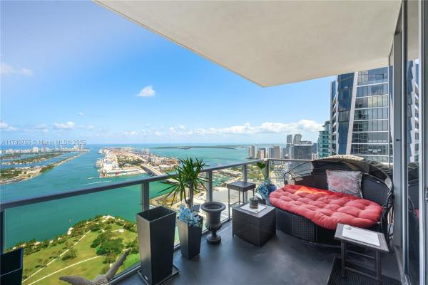 Marquis Residences, 1100 Biscayne Blvd #5801, Miami, Florida 33132, image 1