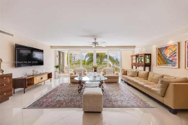Grove Isle, 2 Grove Isle Dr #B305, Miami, Florida 33133, image 1