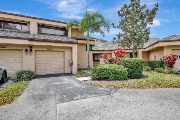 Chelsea At Jacaranda, 129 Chelsea Ln, Plantation, Florida 33324, image 1