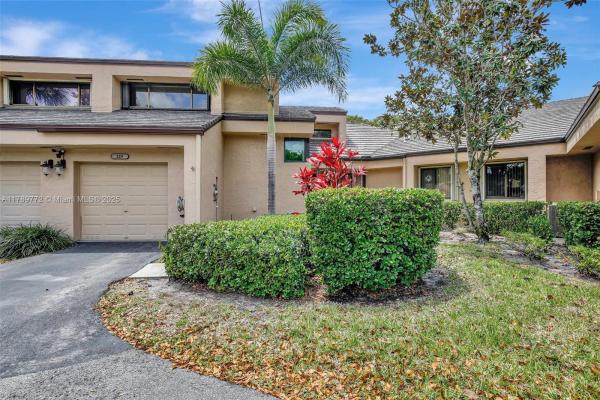Chelsea At Jacaranda, 129 Chelsea Ln, Plantation, Florida 33324, image 2