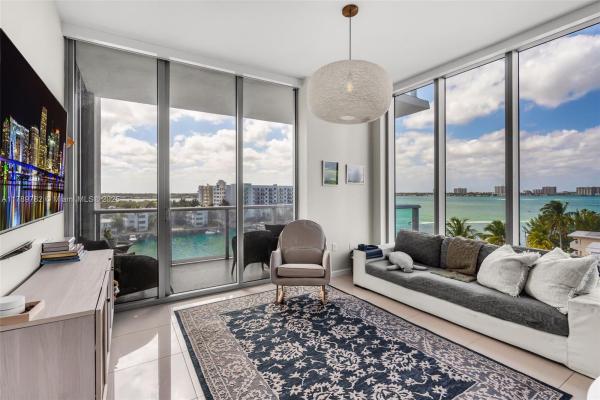 Eloquence On The Bay, 7930 East Dr #708, North Bay Village, Florida 33141, image 1