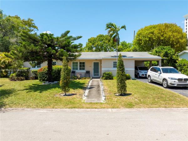 Golden Gate, 237 Washington Dr, Coral Gables, Florida 33133, image 1