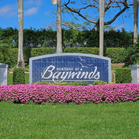 Lighthouse Pointe At Baywinds, 9875 Galleon Dr, West Palm Beach, Florida 33411, image 1